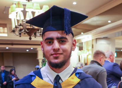 Ibraar Ahmed